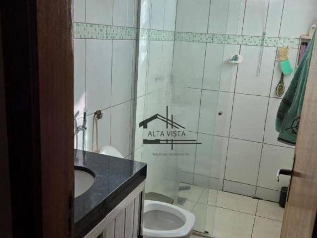 Casa venda em Setor Norte, Uberlândia