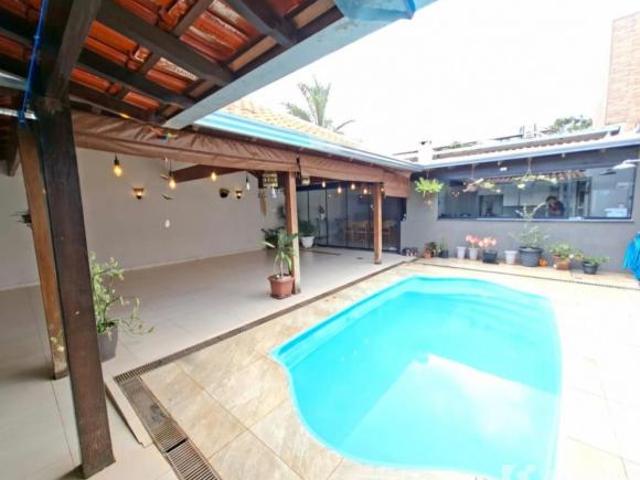 Casa venda em Setor Industrial, Uberlândia