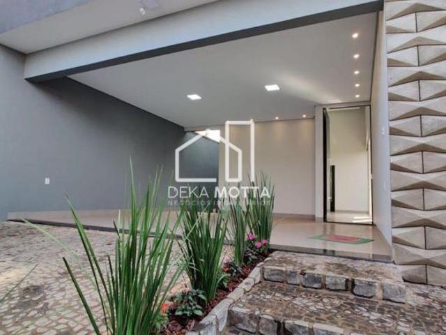 Casa venda em Setor Industrial, Uberlândia