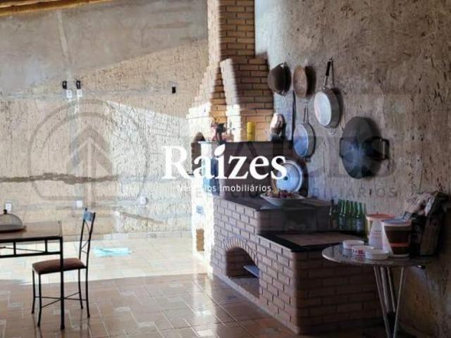 Casa venda em Setor Norte, Uberlândia