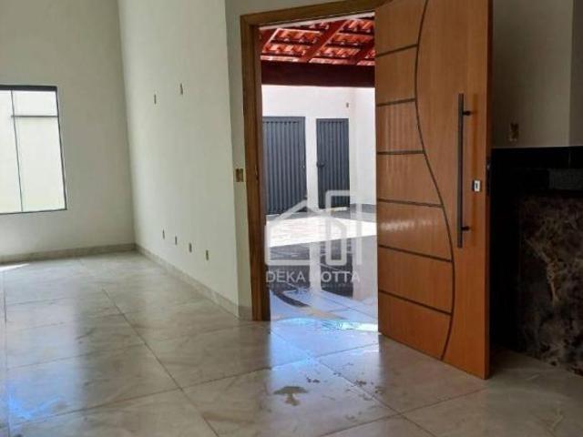 Casa venda em Setor Industrial, Uberlândia