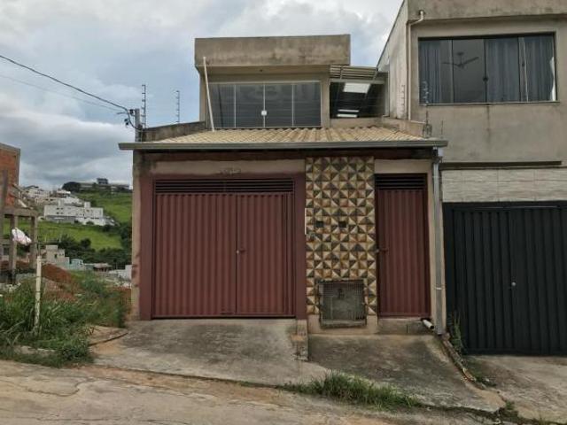 Casa venda em Região Geográfica Imediata de Varginha, Varginha