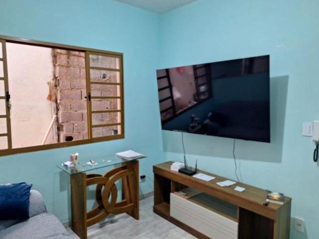 Casa venda em Região Geográfica Imediata de Varginha, Varginha