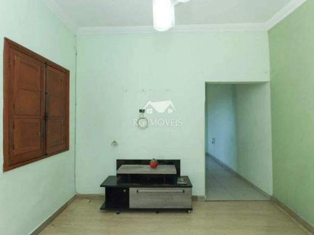 Casa venda em Miramar, Belo Horizonte