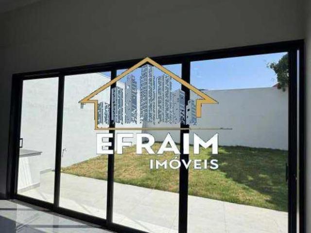 Casa venda em Região Geográfica Imediata de Uberlândia, Araguari