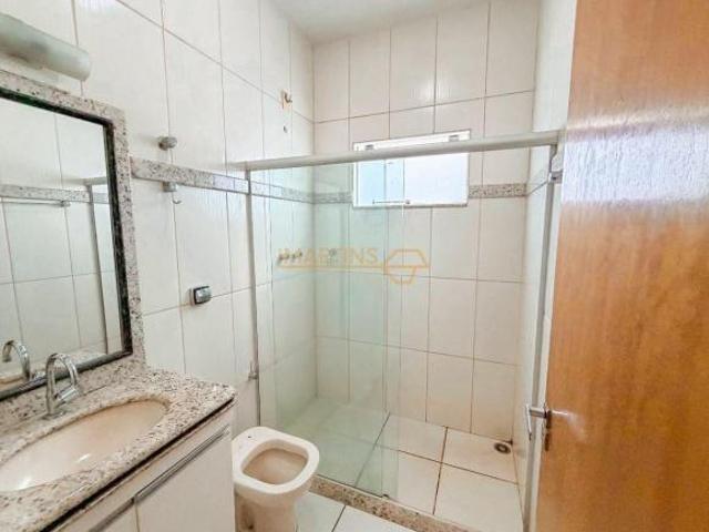 Casa venda em Região Geográfica Imediata de Uberlândia, Araguari