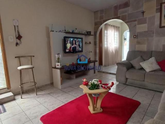 Casa venda em Mirandópolis