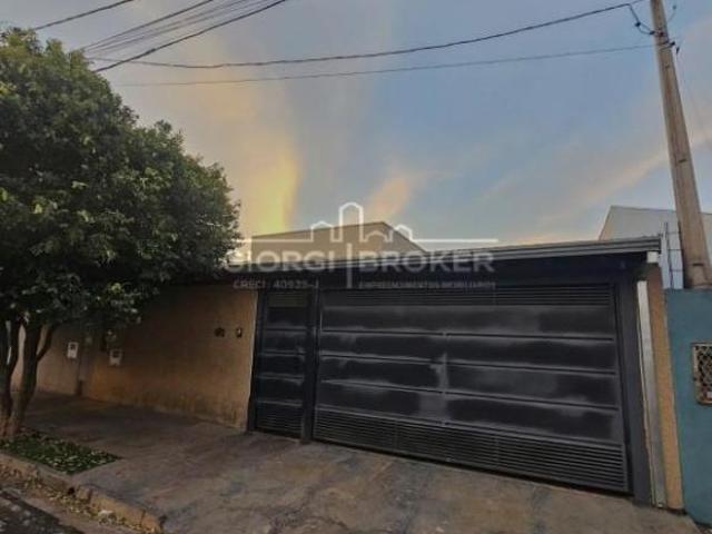Casa venda em Mirassol