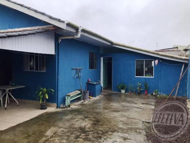 Casa venda em Região Geográfica Imediata de Paranaguá, Guaratuba