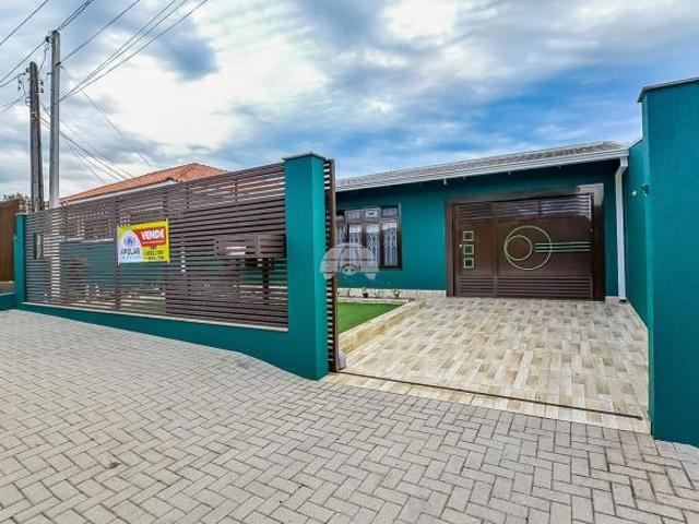 Casa venda em Região Geográfica Imediata de Curitiba, Região Metropolitana de Curitiba