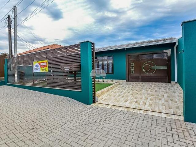 Casa venda em Região Geográfica Imediata de Curitiba, Região Metropolitana de Curitiba