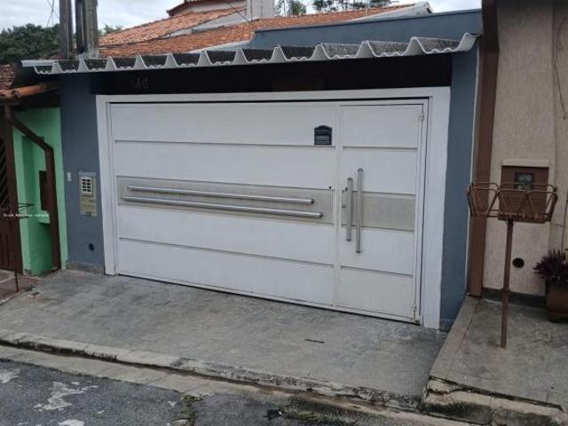 Casa venda em Conjunto São Sebastião, Mogi das Cruzes