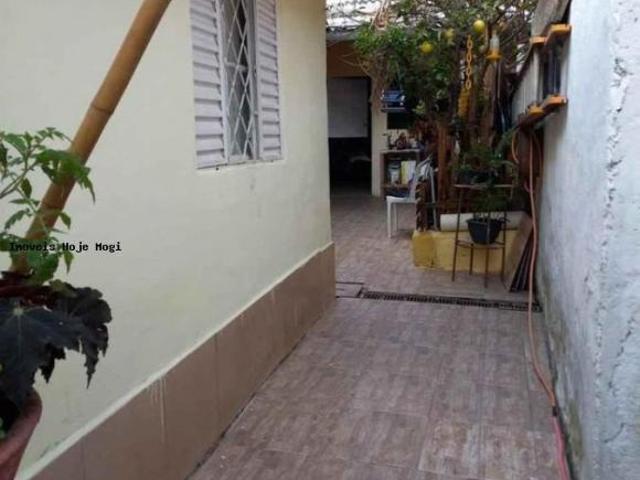 Casa venda em Jardim Santos Dumont, Mogi das Cruzes