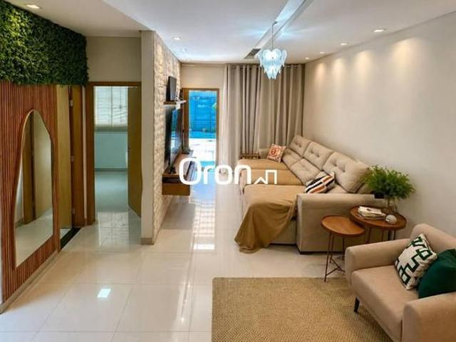 Casa venda em Região Geográfica Imediata de Goiânia, Goiânia