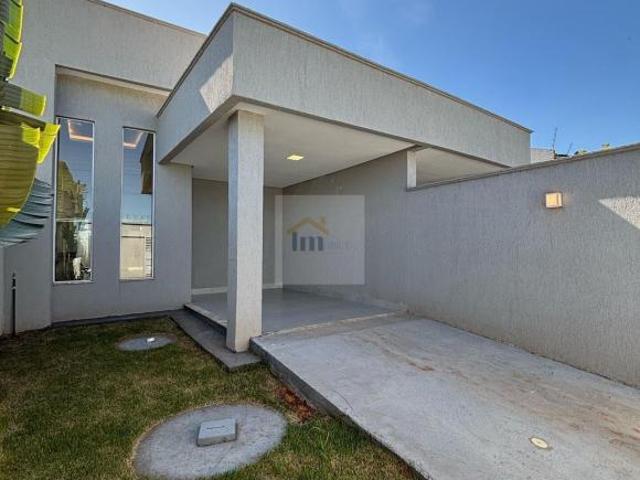 Casa venda em Região Geográfica Imediata de Goiânia, Goiânia