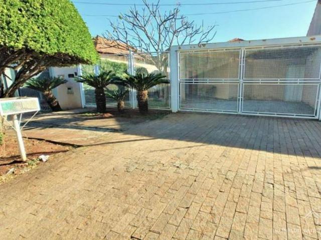 Casa venda em Região Geográfica Imediata de Campo Grande, Campo Grande