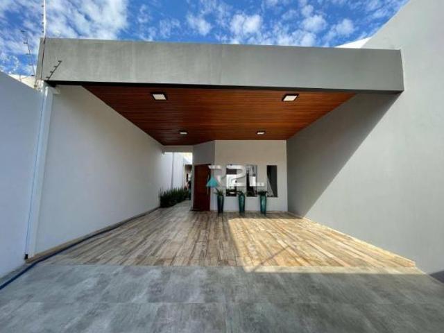Casa venda em Vila Ilgenfritz, Campo Grande