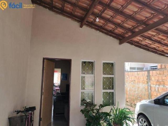 Casa venda em Região Imediata de Birigui-Penápolis, Buritama