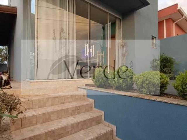 Casa venda em Região Geográfica Imediata de Pouso Alegre, Monte Sião