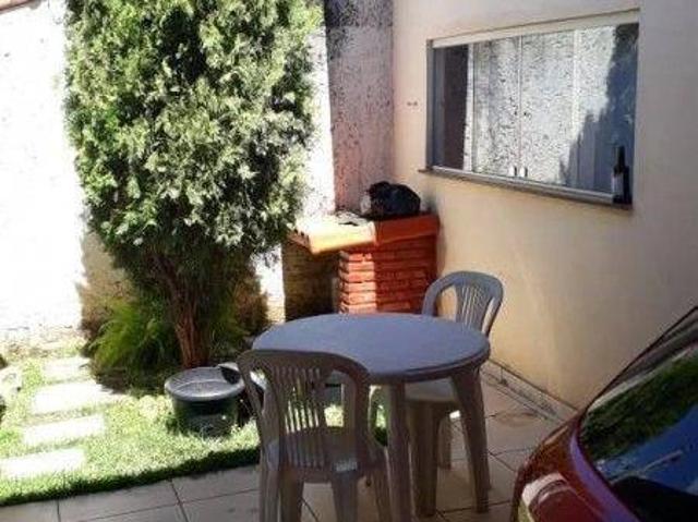 Casa venda em São José, Montes Claros