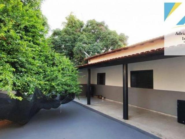 Casa venda em Região Geográfica Imediata de Montes Claros, Montes Claros