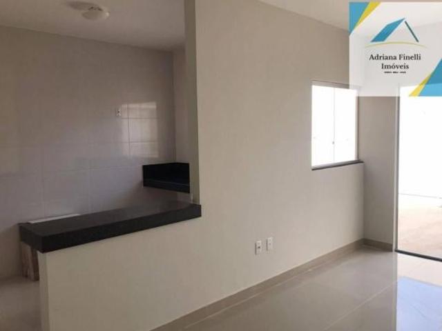 Casa venda em Jardim Primavera, Montes Claros