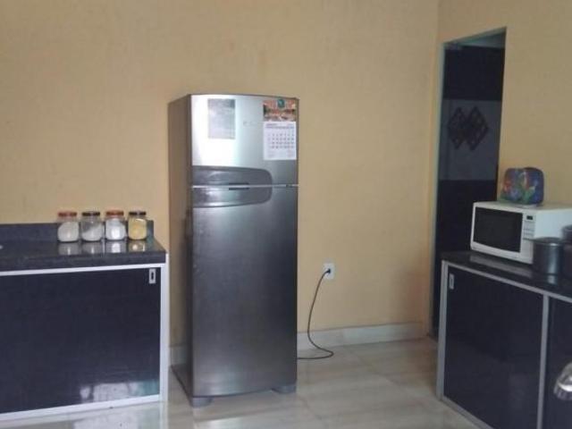 Casa venda em São José, Montes Claros
