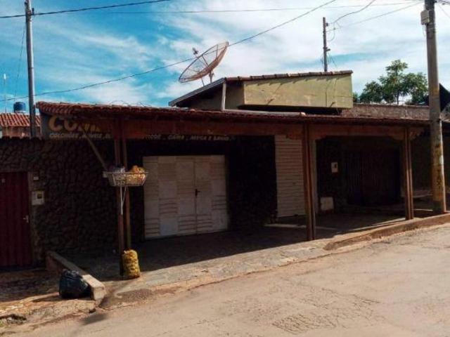 Casa venda em Região Geográfica Imediata de Montes Claros, Montes Claros