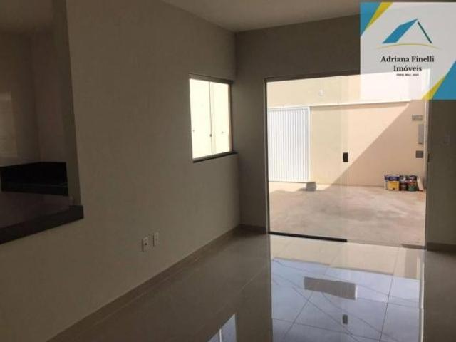 Casa venda em Jardim Primavera, Montes Claros