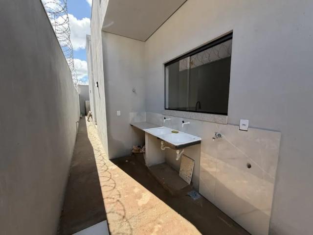 Casa venda em Região Geográfica Imediata de Montes Claros, Montes Claros