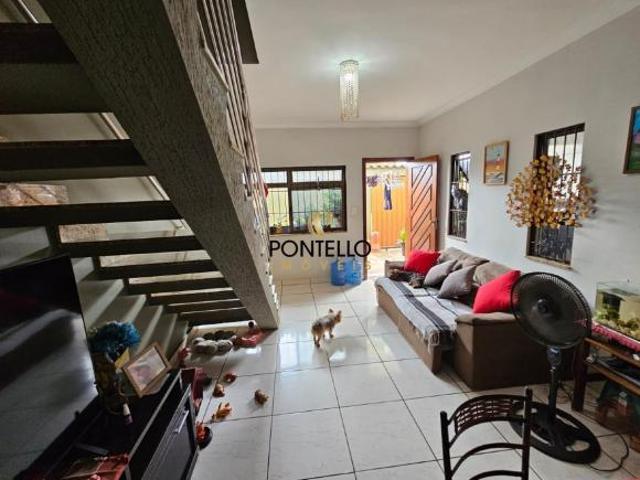 Casa venda em Boa Vista, Sete Lagoas