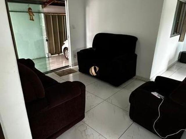 Casa venda em Tamanduá, Sete Lagoas