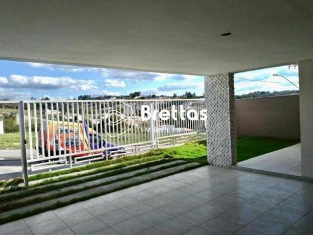Casa venda em Região Geográfica Imediata de Montes Claros, Montes Claros