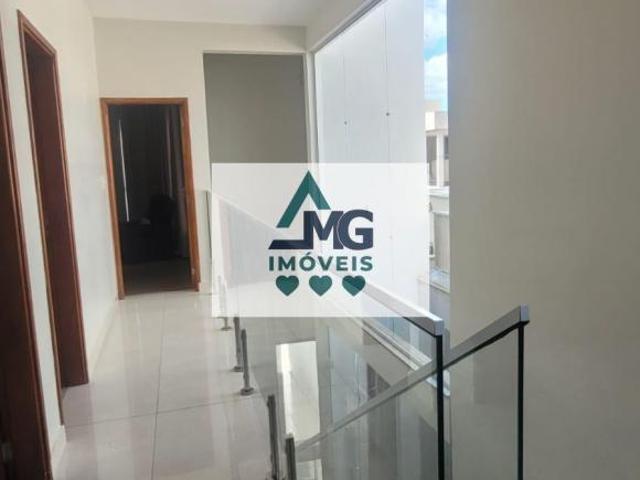 Casa venda em Morada do Sol, Três Corações