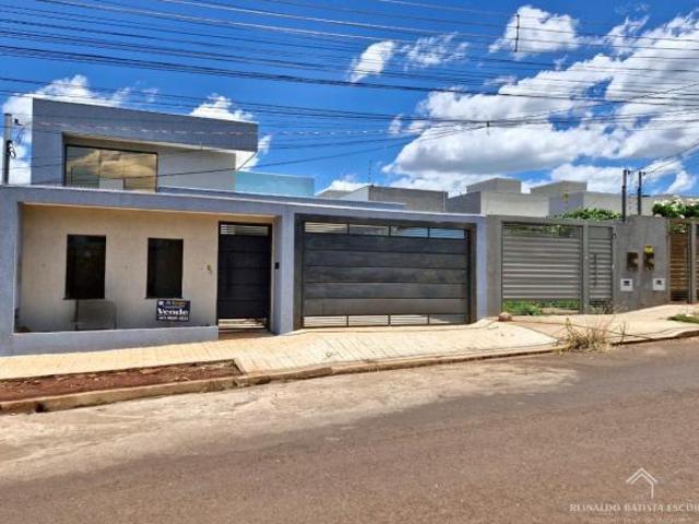 Casa venda em Região Geográfica Imediata de Campo Grande, Campo Grande