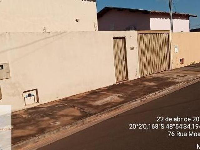 Casa venda em Região Geográfica Imediata de Frutal, Frutal