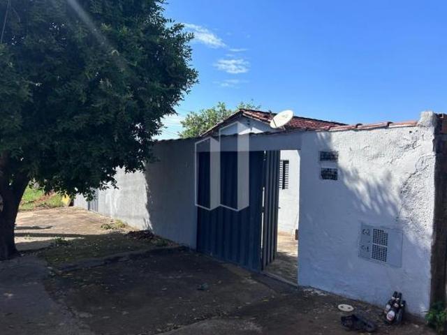 Casa venda em Morada dos Pássaros, Aparecida de Goiânia