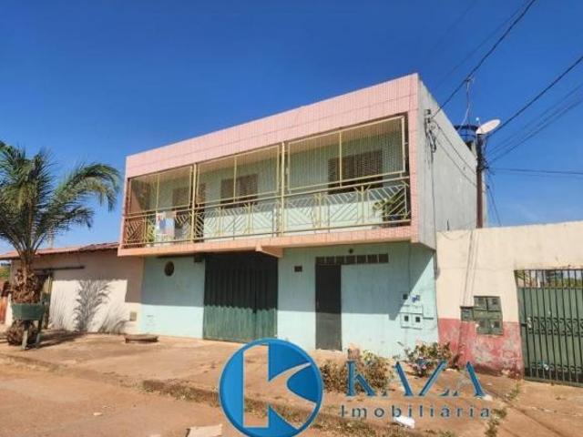 Casa venda em Região Geográfica Imediata de Luziânia, Região Integrada de Desenvolvimento do Distrito Federal e Entorno