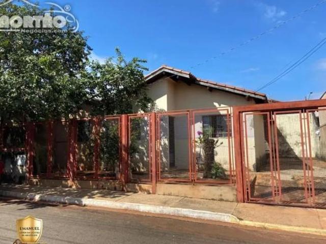Casa venda em Região Geográfica Imediata de Campo Grande, Campo Grande