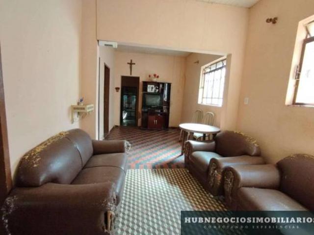 Casa venda em Vila Morrinhos, Montes Claros