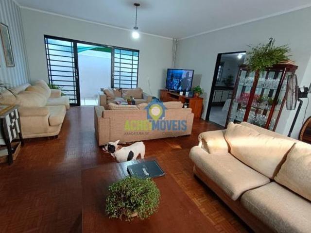 Casa venda em Região Imediata de Araçatuba, Araçatuba