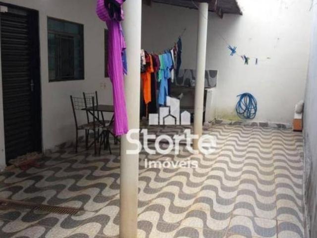 Casa venda em Região Geográfica Imediata de Uberlândia, Oliveira Fortes
