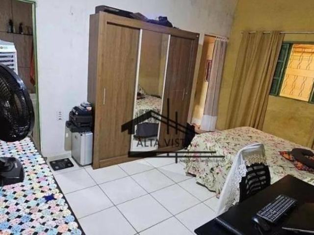 Casa venda em Região Geográfica Imediata de Uberlândia, Oliveira Fortes
