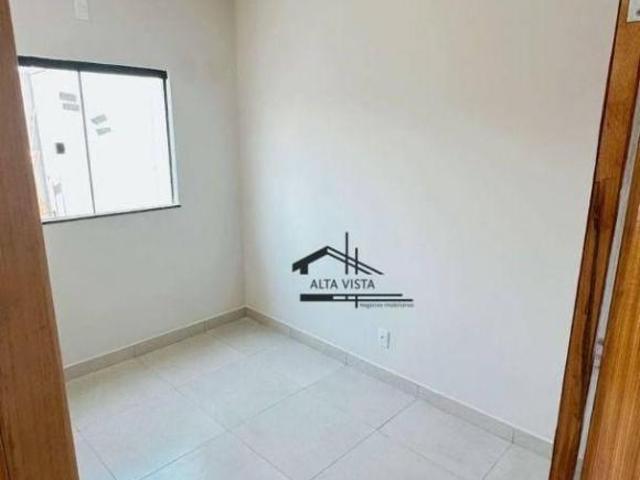 Casa venda em Região Geográfica Imediata de Uberlândia, Oliveira Fortes