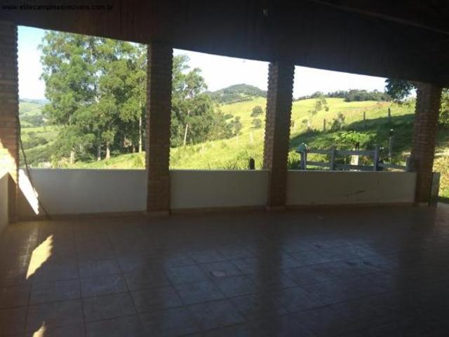 Sítio e chácara venda em Munhoz