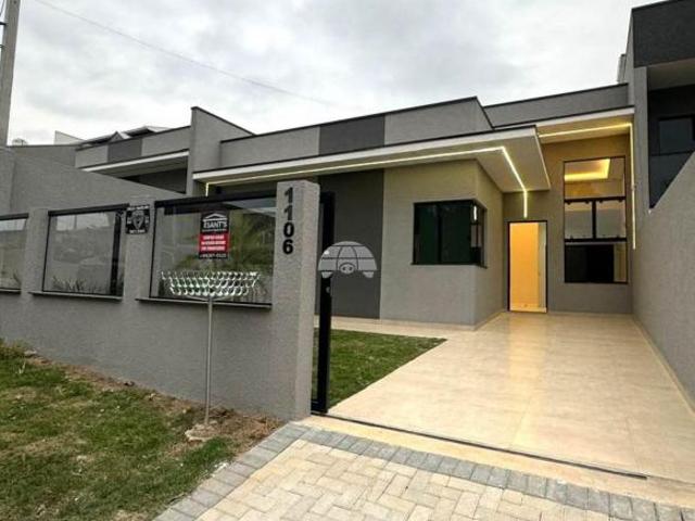 Casa venda em Região Geográfica Imediata de Curitiba, Região Metropolitana de Curitiba