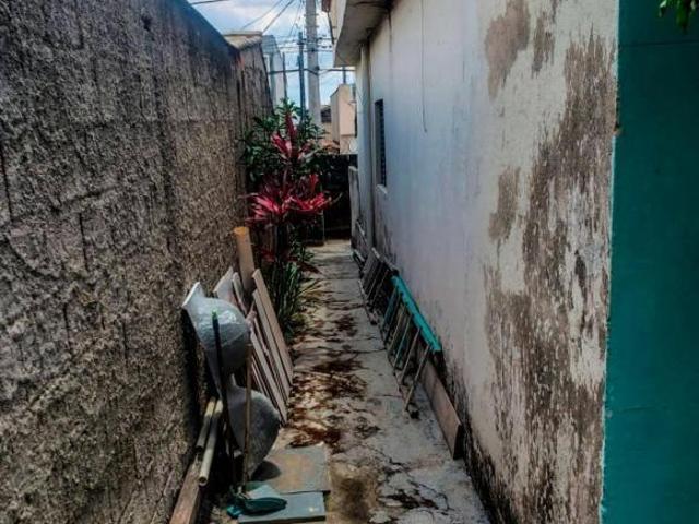 Casa venda em Nacional 1ª Seção, Contagem
