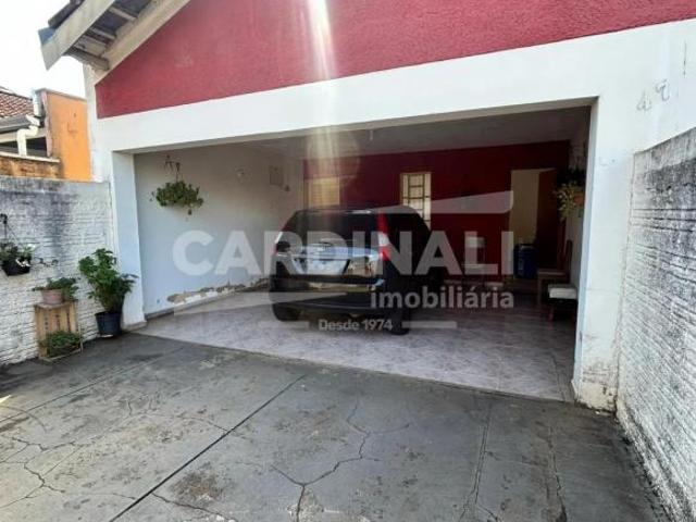 Casa venda em Região Imediata de São Carlos, Descalvado
