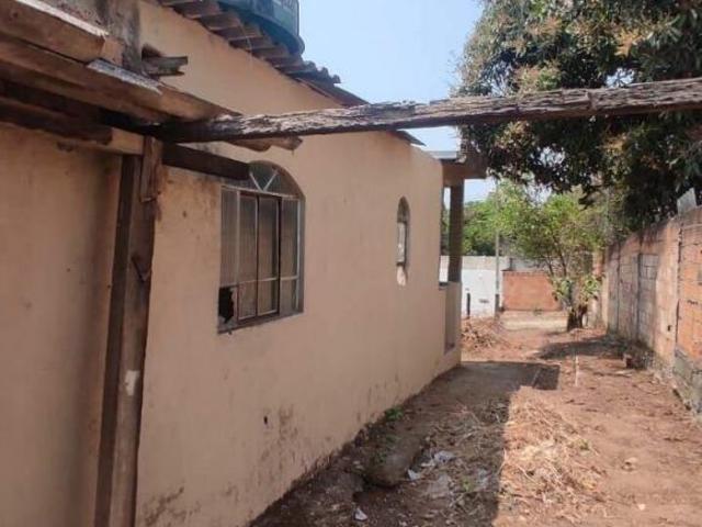 Casa venda em Região Geográfica Imediata de Sete Lagoas, Santana de Pirapama