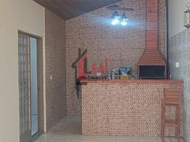 Casa venda em Região Imediata de Presidente Prudente, Narandiba